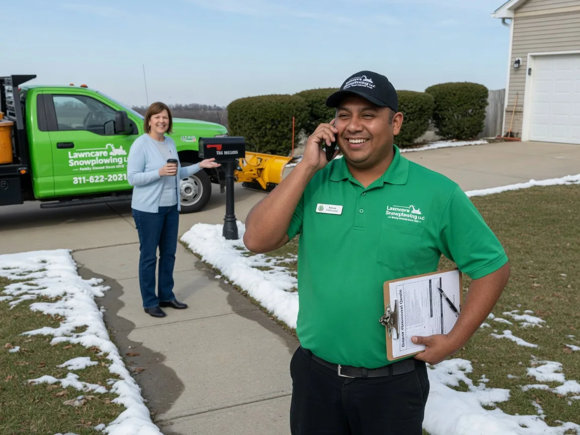 Lawn Care Services By Expert Landscaper Beggs, OK FAQs